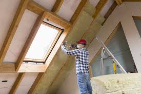 Types of Insulation We Offer in Brielle, NJ